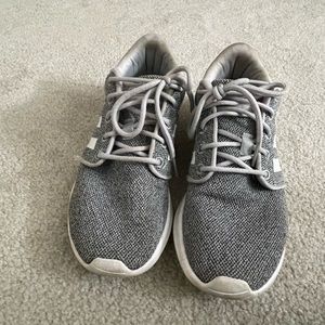 Adidas Neo Cloudfoam Sneakers